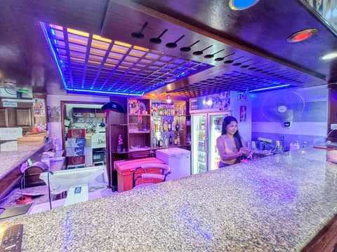 Hack Patong Beach Hotel — photo 7
