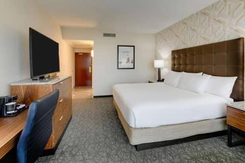 Drury Plaza Hotel Columbus Downtown — photo 2