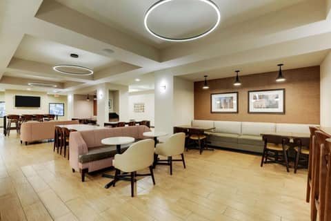 Drury Plaza Hotel Columbus Downtown — photo 4