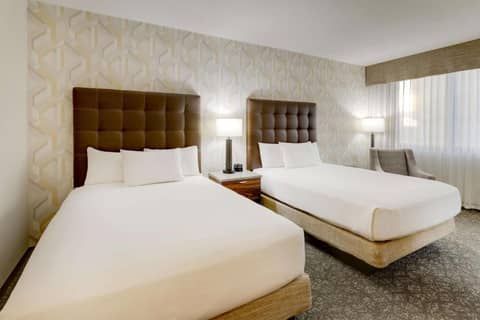 Drury Plaza Hotel Columbus Downtown — photo 8