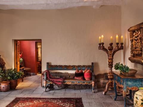 Inkaterra La Casona Relais & Chateaux — photo 2