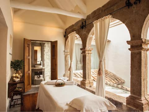 Inkaterra La Casona Relais & Chateaux — photo 3