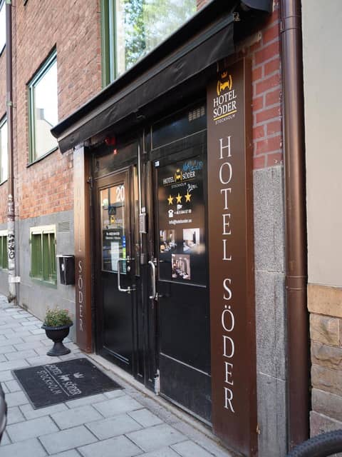 Hotel Söder — photo 7