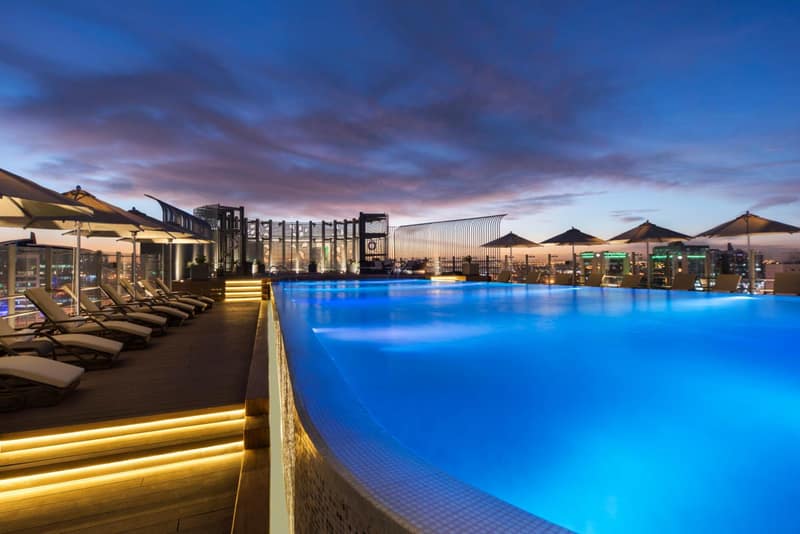 Fraser Suites Riyadh — photo 1