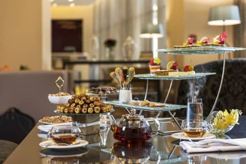 Fraser Suites Riyadh — photo 5