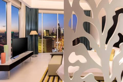 Fraser Suites Riyadh — photo 8