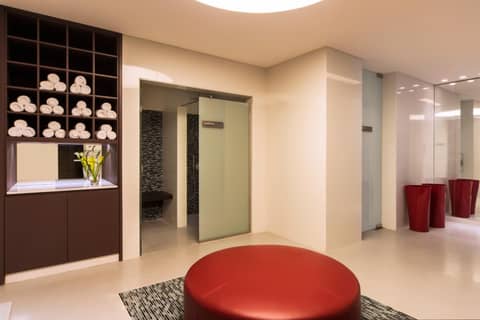 Fraser Suites Riyadh — photo 9