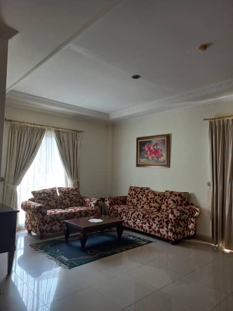 Margot Apartment Pondok Indah — hotel room