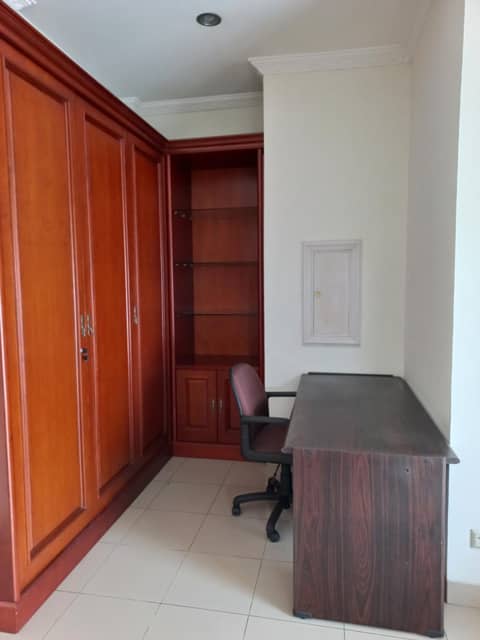 Margot Apartment Pondok Indah — hotel room