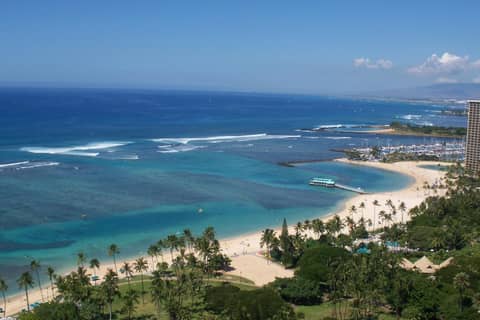 Ka Laʻi Waikiki Beach, LXR Hotels & Resorts — photo 9