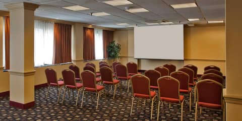 Holiday Inn Washington-Central/White House by IHG — photo 2