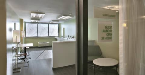 Holiday Inn Washington-Central/White House by IHG — photo 5