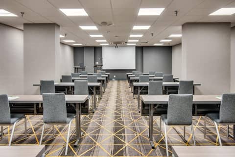 Holiday Inn Washington-Central/White House by IHG — photo 6
