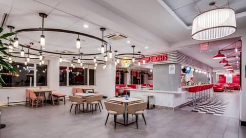 Holiday Inn Washington-Central/White House by IHG — photo 8