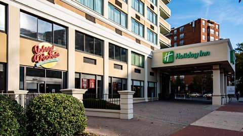 Holiday Inn Washington-Central/White House by IHG — photo 9