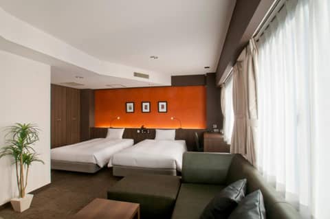 Fukuoka Toei Hotel — photo 4