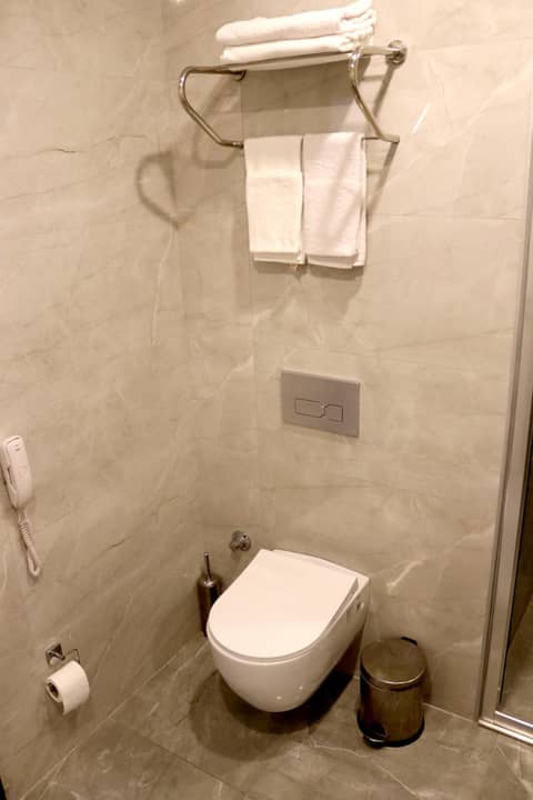 Home Plus Hotel — photo 6