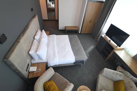 Home Plus Hotel — photo 7
