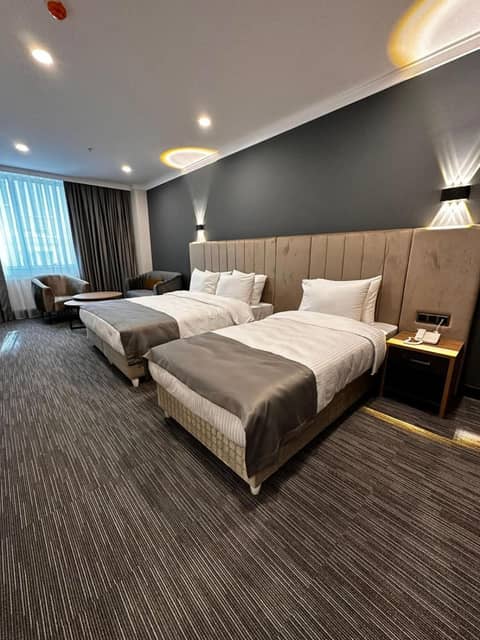 Home Plus Hotel — photo 9