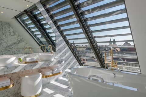 Matild Palace a Luxury Collection Hotel — photo 2
