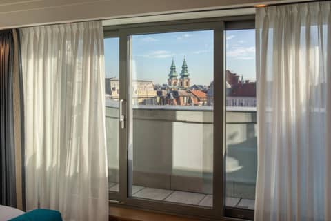 Matild Palace a Luxury Collection Hotel — photo 5