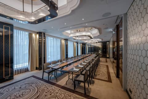 Matild Palace a Luxury Collection Hotel — photo 7