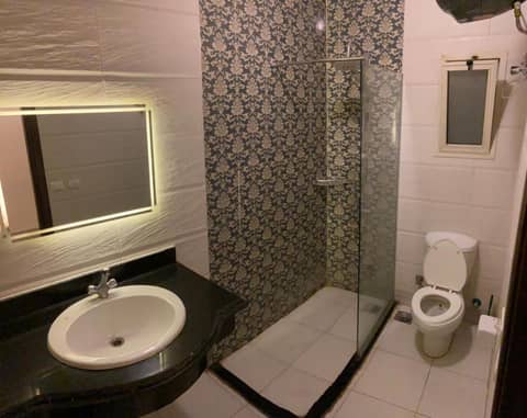 Bahga Palace 1 Residential Apartments — photo 2