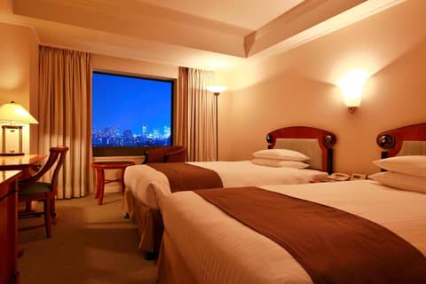 Hotel East 21 Tokyo — photo 3