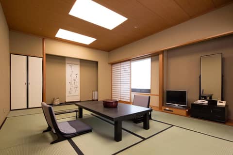 Hotel East 21 Tokyo — photo 4