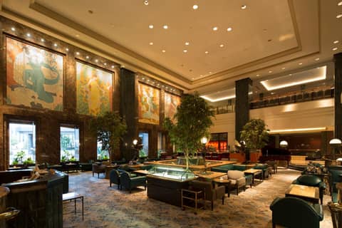 Hotel East 21 Tokyo — photo 5