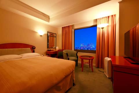 Hotel East 21 Tokyo — photo 6