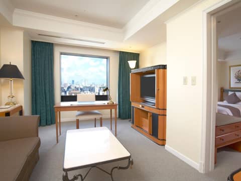 Hotel East 21 Tokyo — photo 7