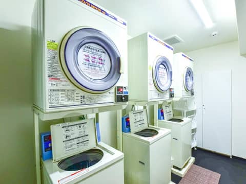 HOTEL LiVEMAX Hakata Nakasu — photo 3