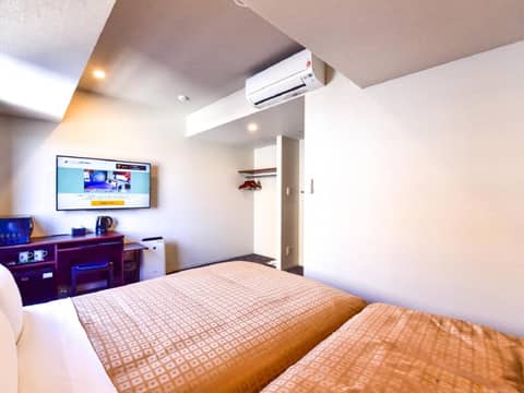HOTEL LiVEMAX Hakata Nakasu — photo 4