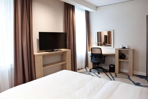 Hampton By Hilton Munich City Center East — photo 5