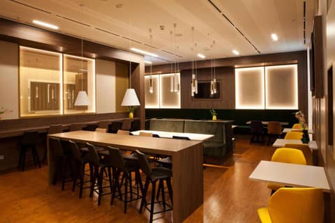 Hampton By Hilton Munich City Center East — photo 8