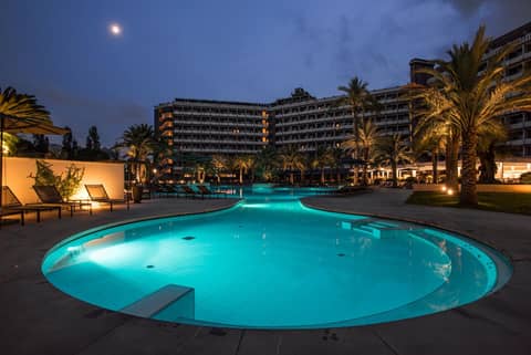 Ergife Palace Hotel — photo 3