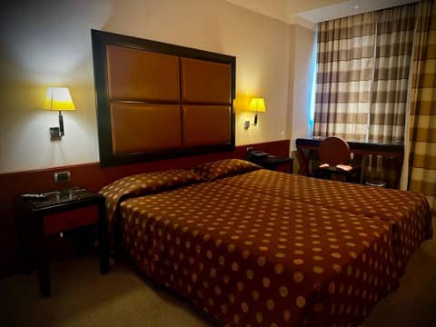 Ergife Palace Hotel — photo 4