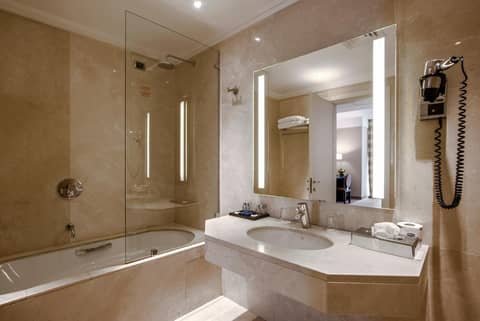 Ergife Palace Hotel — photo 5