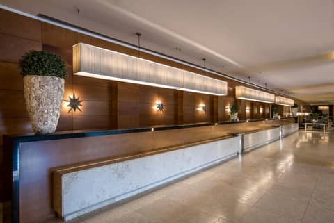 Ergife Palace Hotel — photo 7