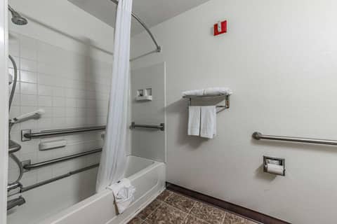 Motel 6-Charlotte, NC - University — photo 2