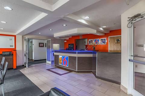 Motel 6-Charlotte, NC - University — photo 6