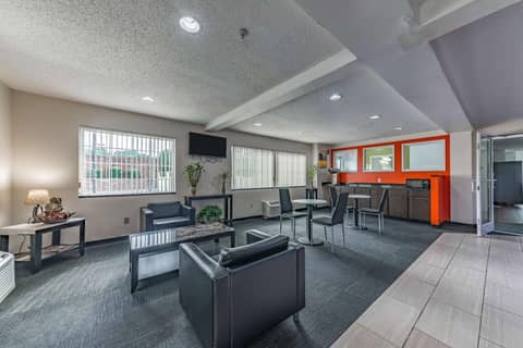 Motel 6-Charlotte, NC - University — photo 8