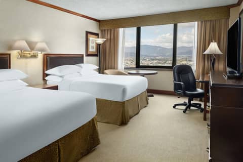 Delta Hotels by Marriott San Jose Aurola — photo 2