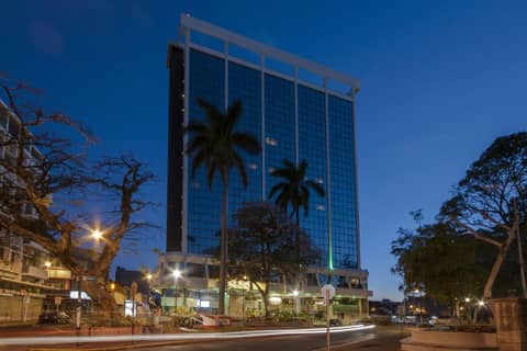 Delta Hotels by Marriott San Jose Aurola — photo 4