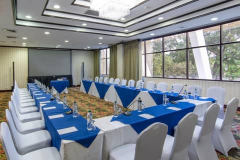 Delta Hotels by Marriott San Jose Aurola — photo 5