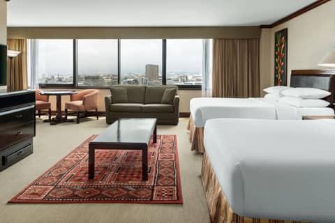 Delta Hotels by Marriott San Jose Aurola — photo 6