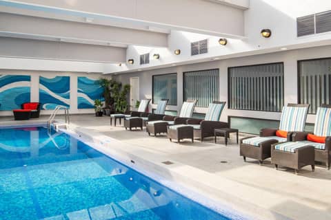 Delta Hotels by Marriott San Jose Aurola — photo 7