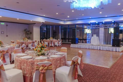 Delta Hotels by Marriott San Jose Aurola — photo 8