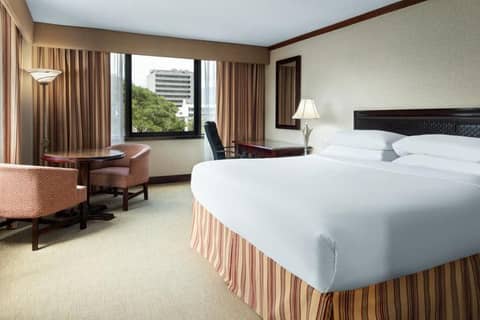 Delta Hotels by Marriott San Jose Aurola — photo 9